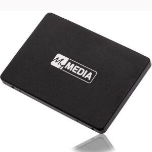 Festplatte MyMedia 256 GB 256 GB SSD (256 GB) (256 GB SSD)