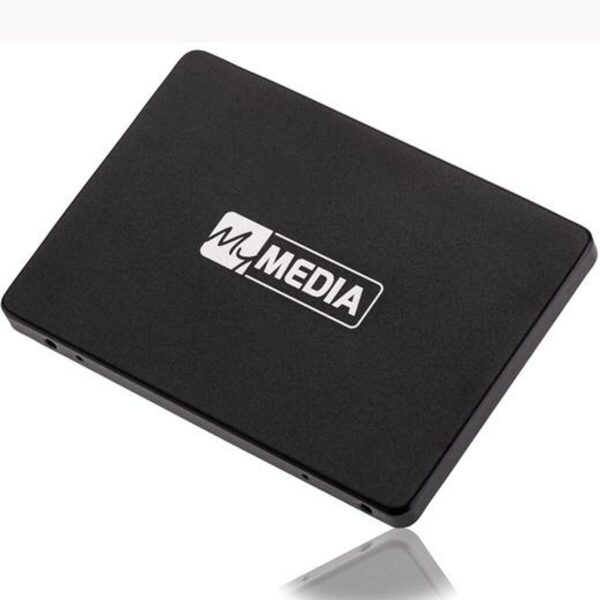 Festplatte MyMedia 256 GB 256 GB SSD (256 GB) (256 GB SSD)