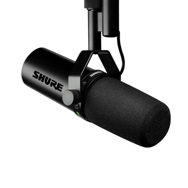 Dynamisches Mikrofon Shure SM7dB – Bild 2
