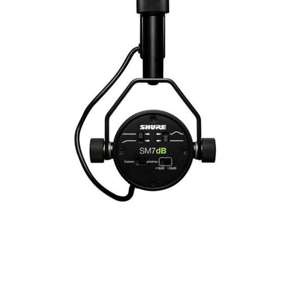 Dynamisches Mikrofon Shure SM7dB – Bild 4