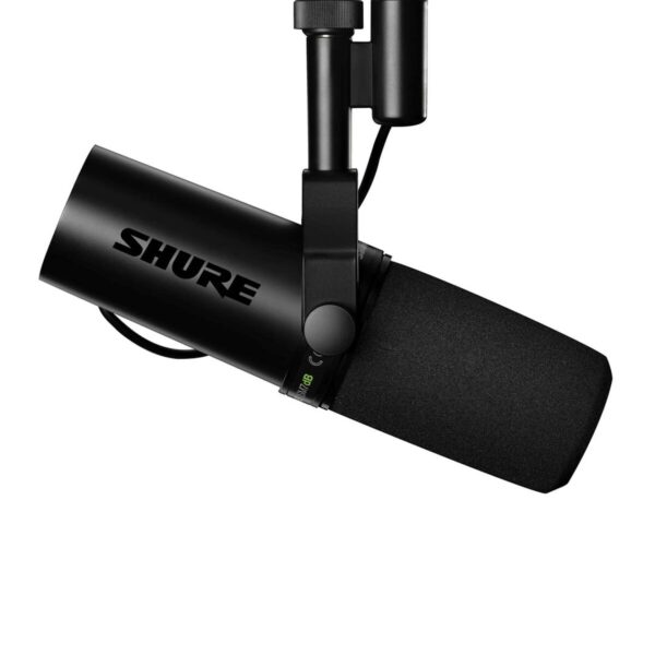 Dynamisches Mikrofon Shure SM7dB – Bild 5