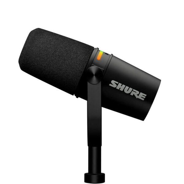 Dynamisches Mikrofon Shure MV7+-K – Bild 3