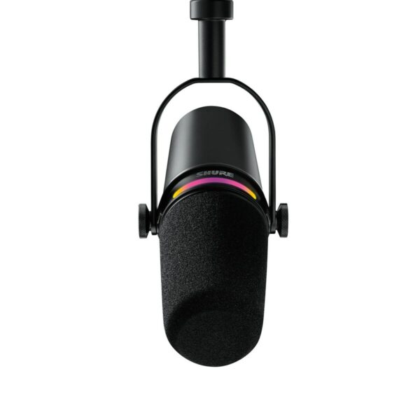 Dynamisches Mikrofon Shure MV7+-K – Bild 4
