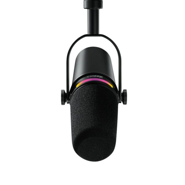 Dynamisches Mikrofon Shure MV7+-K-BNDL – Bild 2