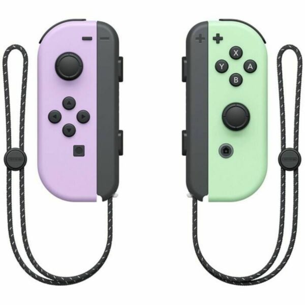 Fernbedienung Nintendo 10011584 – Bild 2