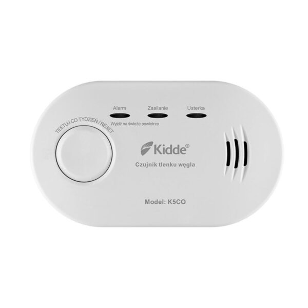 Alarmsystem Kidde K5CO – Bild 3