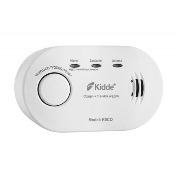 Alarmsystem Kidde K5CO – Bild 4