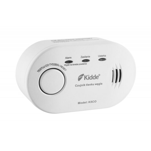 Alarmsystem Kidde K5CO – Bild 5