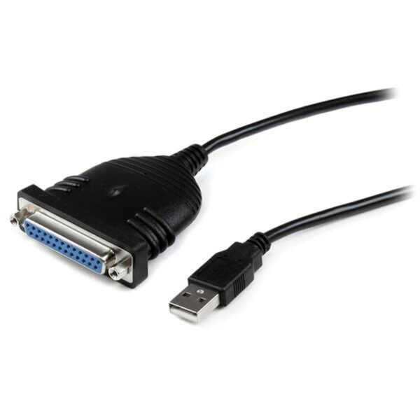 Adapter USB/DB25 Startech ICUSB1284D25 – Bild 4