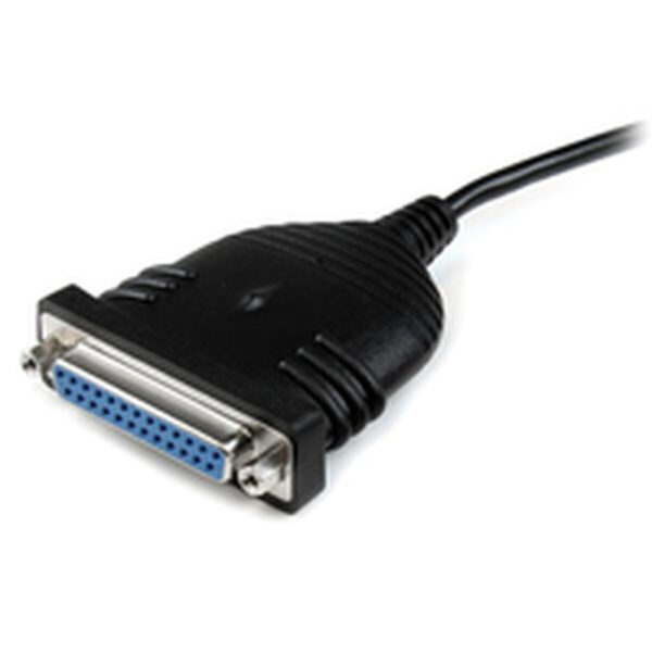Adapter USB/DB25 Startech ICUSB1284D25 – Bild 7