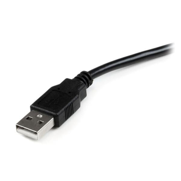 Adapter USB/DB25 Startech ICUSB1284D25 – Bild 8