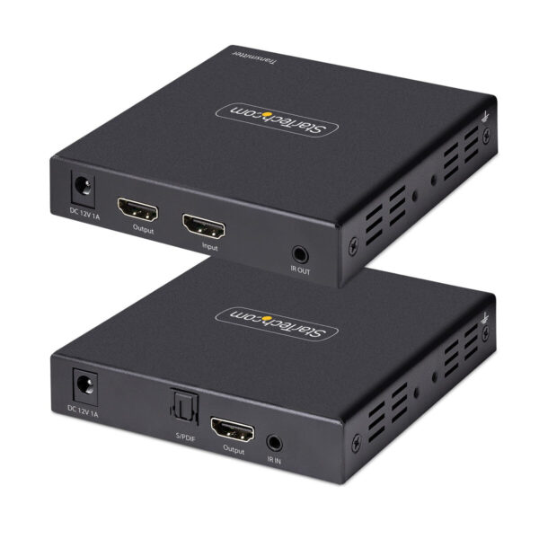 HDMI-Switch Startech 4K70IC-EXTEND-HDMI – Bild 2