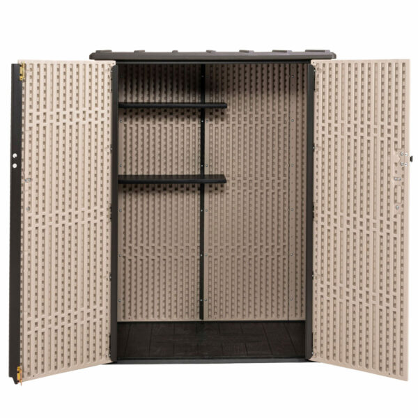 Möbel zur Lagerung Lifetime 143 x 174 x 74 cm – Bild 2