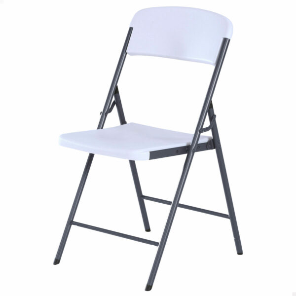 Gepolsterte Campingstuhl Lifetime 47 x 84,5 x 50 cm