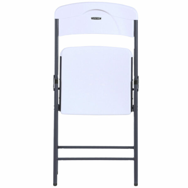 Gepolsterte Campingstuhl Lifetime 47 x 84,5 x 50 cm – Bild 2