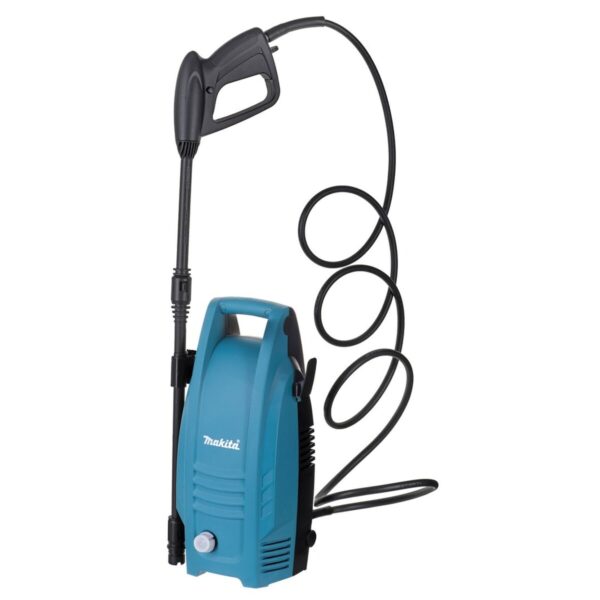 Hydroreiniger Makita HW101 1300 W 100 bar 360 l/h