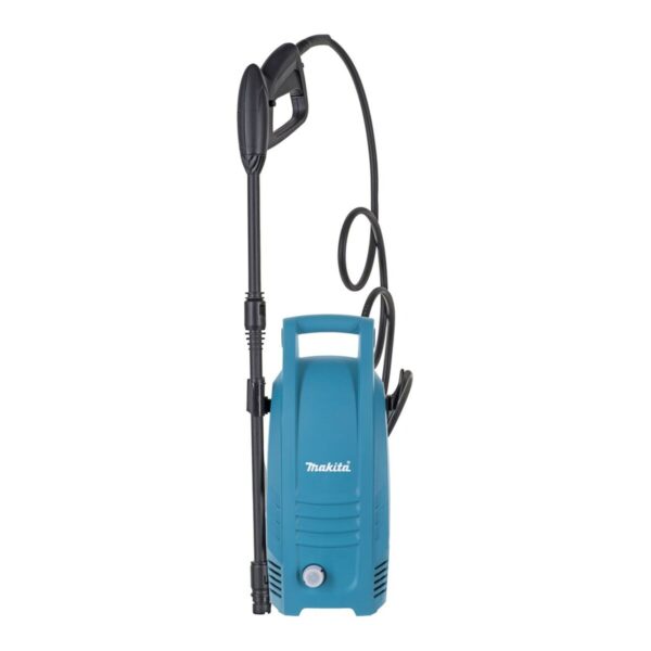 Hydroreiniger Makita HW101 1300 W 100 bar 360 l/h – Bild 2