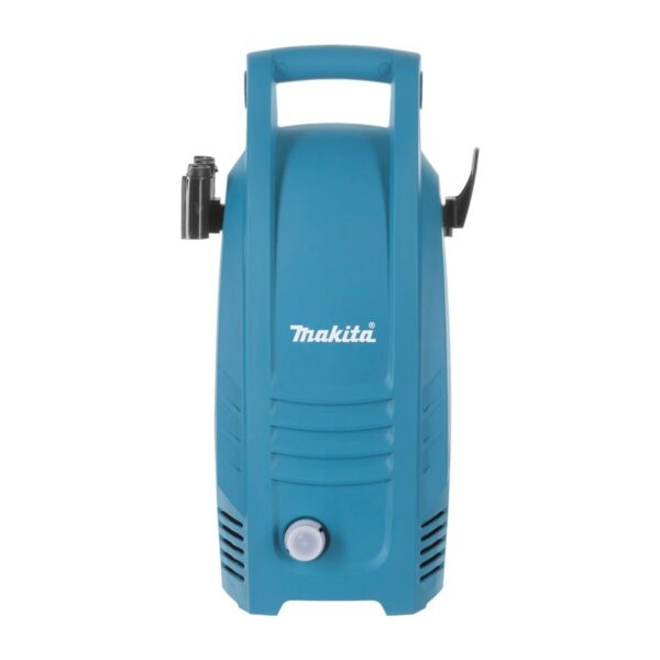 Hydroreiniger Makita HW101 1300 W 100 bar 360 l/h – Bild 3
