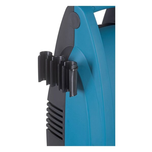 Hydroreiniger Makita HW101 1300 W 100 bar 360 l/h – Bild 5