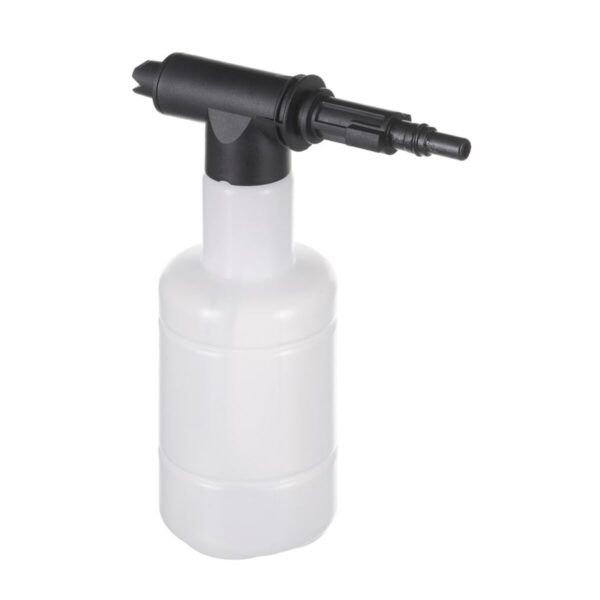 Hydroreiniger Makita HW101 1300 W 100 bar 360 l/h – Bild 6