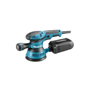 Sander Makita BO5041 300 W Ø 125 mm 125 mm