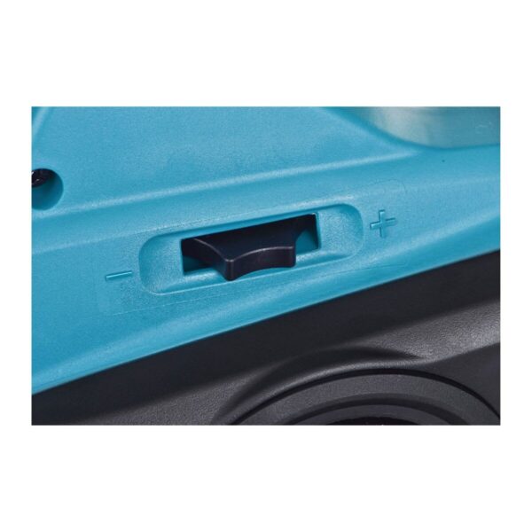 Elektrische Kettensäge Makita UC3541A 1800 W – Bild 4