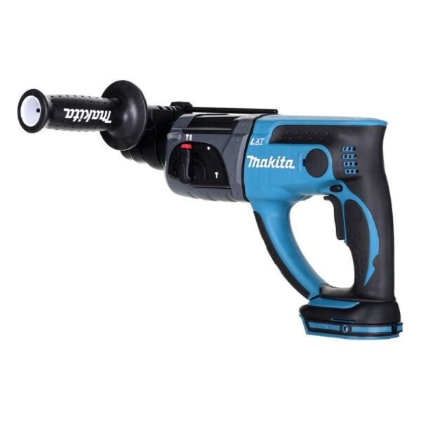 Bohrhammer Makita DHR202Z 1100 rpm – Bild 2