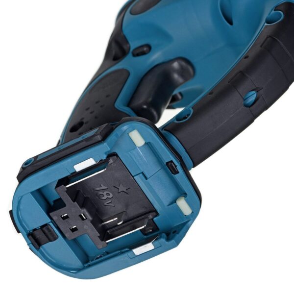 Bohrhammer Makita DHR202Z 1100 rpm – Bild 6