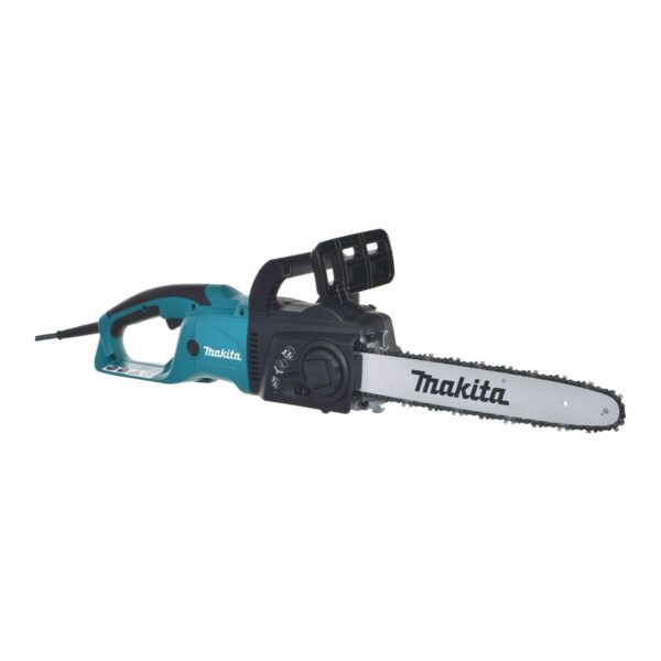 Elektrische Kettensäge Makita UC4051A 2000 W 40 cm – Bild 2