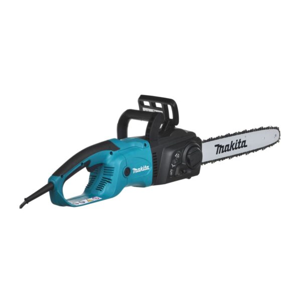Elektrische Kettensäge Makita UC4051A 2000 W 40 cm – Bild 3