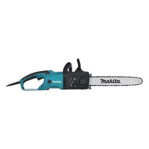 Elektrische Kettensäge Makita UC4051A 2000 W 40 cm – Bild 4