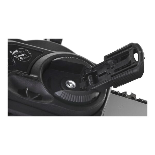Elektrische Kettensäge Makita UC4051A 2000 W 40 cm – Bild 6