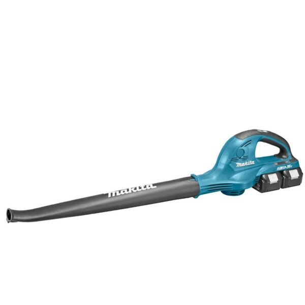 Gebläse Makita DUB361Z 18 V – Bild 2