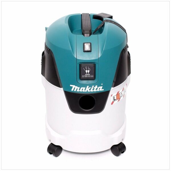Staubsauger Makita VC2512L 1000 W – Bild 3