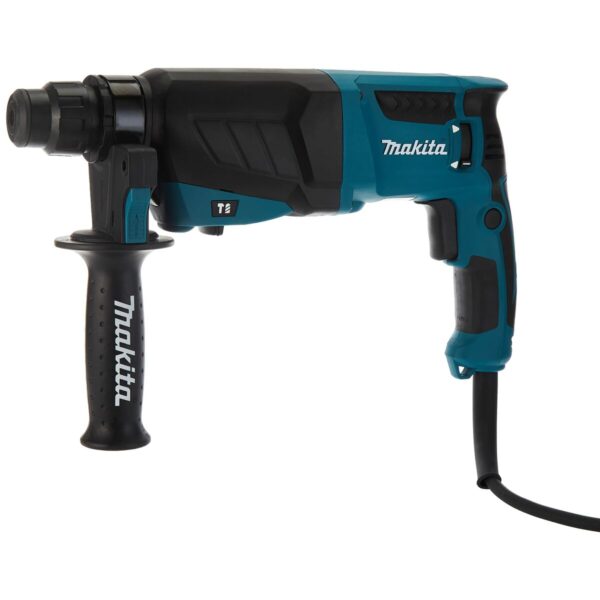 Bohrhammer Makita HR2630 – Bild 2