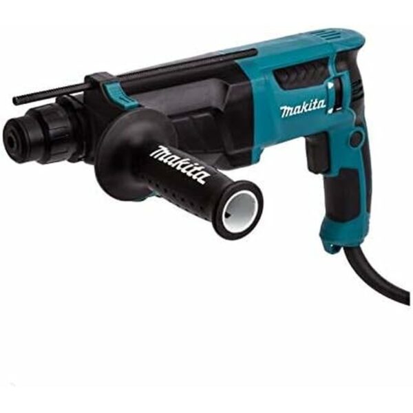 Bohrhammer Makita HR2630 – Bild 3