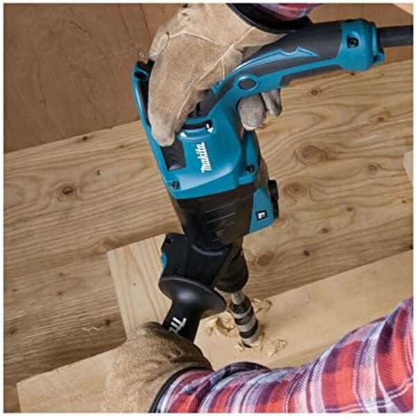 Bohrhammer Makita HR2630 – Bild 4