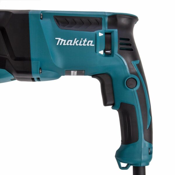 Bohrhammer Makita HR2630 – Bild 5
