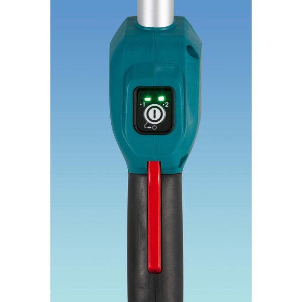 Multifunktions-Bürstenschneider Makita DUR192LZ 18 V – Bild 4