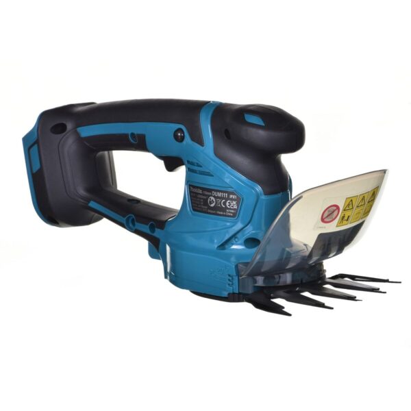 Elektrischer Rasenmäher Makita DUM111ZX – Bild 2