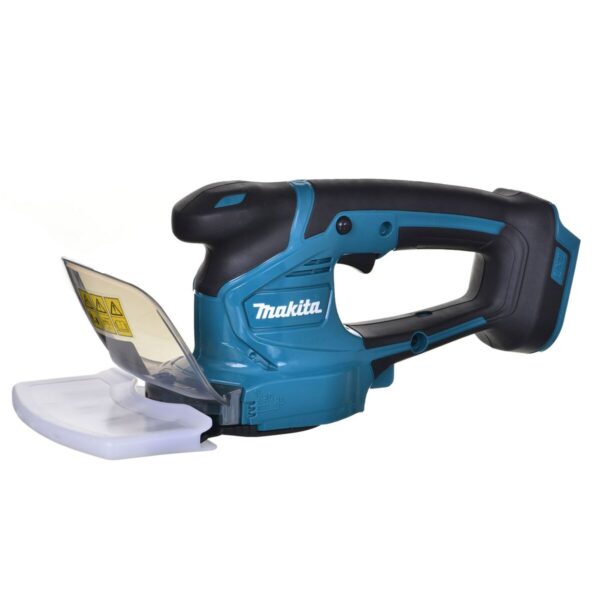 Elektrischer Rasenmäher Makita DUM111ZX – Bild 5