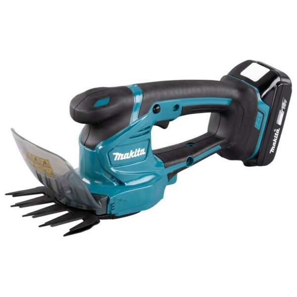 Multifunktions-Bürstenschneider Makita DUM111SYX 27 W 18 V – Bild 2
