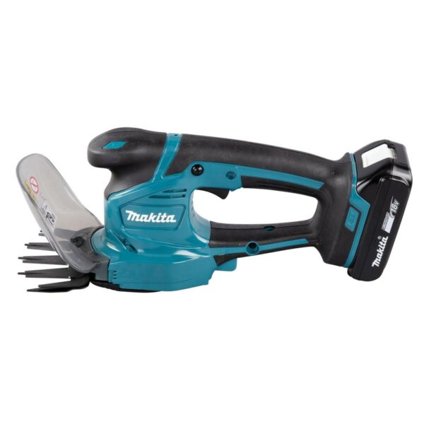 Multifunktions-Bürstenschneider Makita DUM111SYX 27 W 18 V – Bild 3