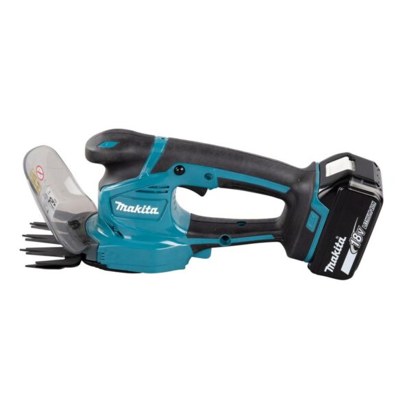 Multifunktions-Bürstenschneider Makita DUM111SYX 27 W 18 V – Bild 4