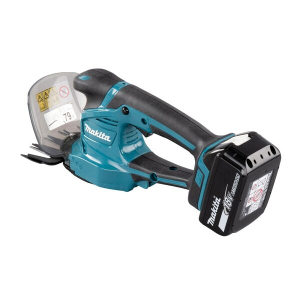 Multifunktions-Bürstenschneider Makita DUM111SYX 27 W 18 V – Bild 5