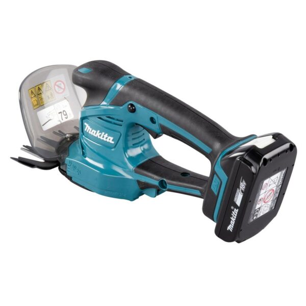 Multifunktions-Bürstenschneider Makita DUM111SYX 27 W 18 V – Bild 6