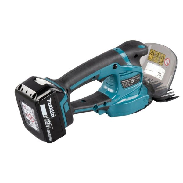 Multifunktions-Bürstenschneider Makita DUM111SYX 27 W 18 V – Bild 7