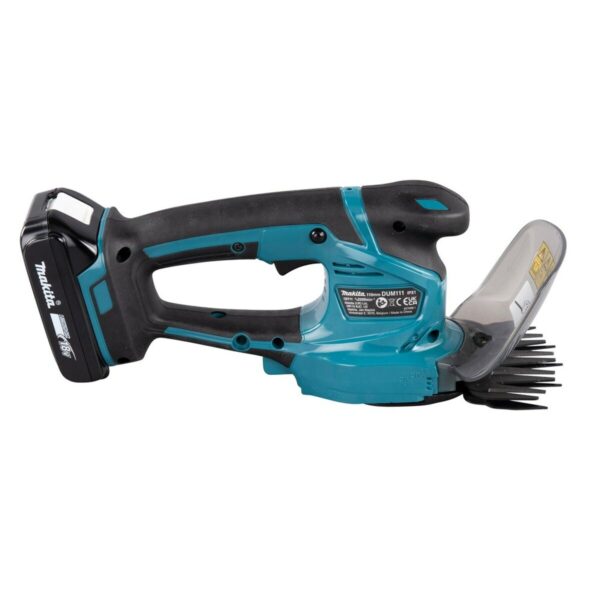 Multifunktions-Bürstenschneider Makita DUM111SYX 27 W 18 V – Bild 8