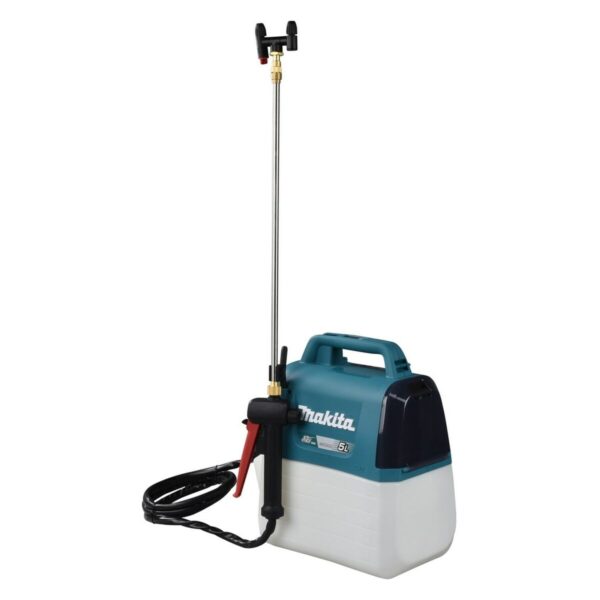 Rasensprinkler Makita US053DZ – Bild 3