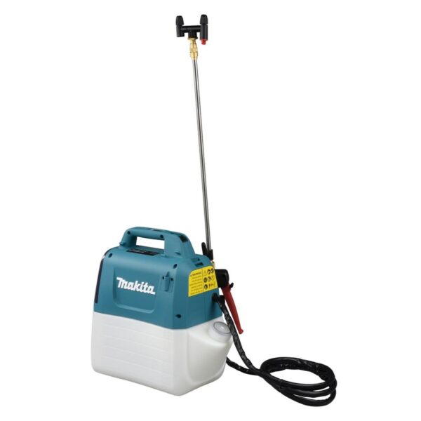 Rasensprinkler Makita US053DZ – Bild 6